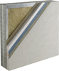 External Wall Insulation Barrier System - Outsulation® - Dryvit UK