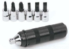 Drive Socket Set - WSBHMD-7 - Snap-on Industrial Brands