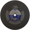 Norton Gemini Metal A Type 01/41 High Speed Cut-Off Wheel - 70184680317 - Norton Abrasives