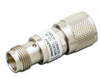 55 Fixed Coaxial Attenuator (TNC, DC-18 GHz) - 55-8 - APITech
