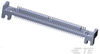 Board-to-Board Headers & Receptacles - 530719-5 - TE Connectivity
