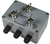 BNC Termination Box -- 691A51/03 - Image