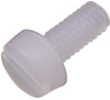 Set Screw, Pan Head Philips, M4 X 25Mm; Thread Size Imperial Tr Fastenings - 43Y4256 - Newark, An Avnet Company