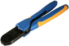 Hand Crimp Tool, 24Awg Contact; Crimp Tool Type Amp Te Connectivity - 94X3486 - Newark, An Avnet Company