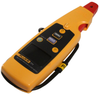 Milliamp Process Clamp Meter, Cal D; Ammeter Function Fluke - 12AC7421 - Newark, An Avnet Company