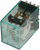 Relay, Dpdt, 120Vac, 28Vdc, 10A; Contact Configuration Cii Te Connectivity - 20M7065 - Newark, An Avnet Company