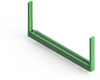 Card Edge Conn, Single Side, 32Pos, Th; Card Edge Connector Type Edac - 57AJ7897 - Newark, An Avnet Company
