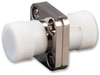 Adaptor, Fc Fibre Optic, Singlemode; Convert From Fibre Optic Connector Amphenol Fiber Optics - 74AC3344 - Newark, An Avnet Company