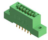 Card Edge Conn, Dual Side, 12Pos, Th; Card Edge Connector Type Edac - 72AJ5288 - Newark, An Avnet Company