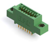 Card Edge Conn, Dual, 14Pos, Th; Card Edge Connector Type Edac - 65AJ4476 - Newark, An Avnet Company