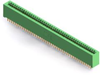 Card Edge Conn, Dual, 92Pos, Th; Card Edge Connector Type Edac - 64AJ7638 - Newark, An Avnet Company