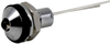 Led Panel Indicator, 6Mm, Wht, 28Vdc; Led Color Vcc (Visual Communications Company) - 51AH5751 - Newark, An Avnet Company