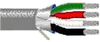 Shielded Multiconductor Cable, 4 Conductor, 24Awg, 1000Ft, 300V; Cable Shielding Belden - 29M7290 - Newark, An Avnet Company