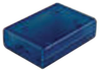Freedom Board Enclosure, Abs, Blue; For Use With Hammond - 06X3921 - Newark, An Avnet Company