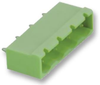 Standard Terminal Block, Header, Ctb9500 Series, 7.5 Mm, 6 Rohs Compliant Camdenboss - 68C9124 - Newark, An Avnet Company