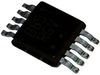 Motor Driver, 1-Ph Fan, 0.02A, Micro-10; Motor Type Onsemi -- 13AC3537