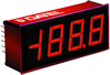 Voltage Meter; No. Of Digits / Alpha Murata Power Solutions - 29M7514 - Newark, An Avnet Company