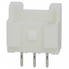 CONN HEADER VERT 3POS 2.5MM - 792-2132415-3 - Utmel Electronic Limited