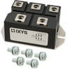 Diode Rectifier Bridge Single 1.6KV 90A 5-Pin PWS-D - 401-VUO82-16NO7 - Utmel Electronic Limited