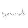 3-ACETOXYPROPYLMETHYLDICHLOROSILANE - SIA0090.0 - Gelest, Inc.