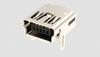 Mini USB 2.0 (Type AB and B) - GMSB0522132Y8EU - Amphenol Communications Solutions