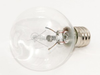 15 Watt, 120 Volt Clear Krypton G11 Globe Decorative Bulb -- B461015 - Image