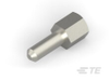 Connector Hardware, Mounts, Locks & Retainers - 172617-1 - TE Connectivity