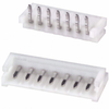 Connectors, Interconnects Rectangular Connectors Headers, Male Pins - Win Source Electronics