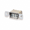 Coaxial Connector (RF) Assemblies - A99116TR-ND - DigiKey