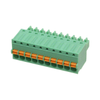 Headers, Plugs and Sockets - 277-12391-ND - DigiKey