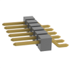 Headers, Male Pins - TSM-106-01-G-SH-ND - DigiKey