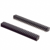 Headers, Plugs and Sockets - 281-1762-ND - DigiKey