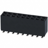 Headers, Receptacles, Female Sockets - S5679-ND - DigiKey