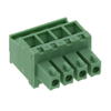 Headers, Plugs and Sockets - 4381-2641920000-ND - DigiKey