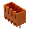 Headers, Plugs and Sockets - 281-3176-ND - DigiKey