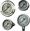 Pressure Gauge -- Model J6 - Image