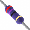 Through Hole Resistors - RSMF5JT27R0-ND - DigiKey