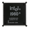 Microprocessors - KU80960CA25 - Quarktwin Technology Ltd.