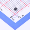 Operational Amplifier/Comparator >> Current-Sensing Amplifiers -- NCS199A2RSQT2G - Image