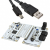 Evaluation and Demonstration Boards and Kits - 505-TMC5062-EVAL-KIT-ND - DigiKey