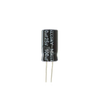 Capacitors - Aluminum Electrolytic Capacitors -- SEK101M025ST - Image