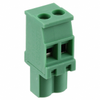 Headers, Plugs and Sockets - 277-14374-ND - DigiKey