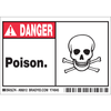 Labels, Stickers, Decals - Preprinted - 2267-86812-ND - DigiKey