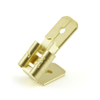 Molex 19043-0010 3-Way Connector, Dual Male, Single Female Quick Disconnect Adapter -- 31051