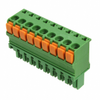 Headers, Plugs and Sockets - A104401-ND - DigiKey