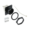 Modular/Ethernet Connector (RJ45, RJ11) Jacks - SC1965-ND - DigiKey