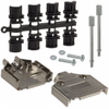 D-Sub, D-Shaped Connector Backshells, Hoods - 970-15MP-ND - DigiKey