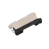 FFC, FPC (Flat Flexible) Connector Assemblies - WM11196TR-ND - DigiKey