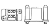 Power Connectors - 343888-1 - Powell Electronics, Inc.