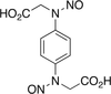 N,N-Dinitroso-p-phenylenediamine-N,N-diacetic Acid - D480375 - Toronto Research Chemicals, Inc.